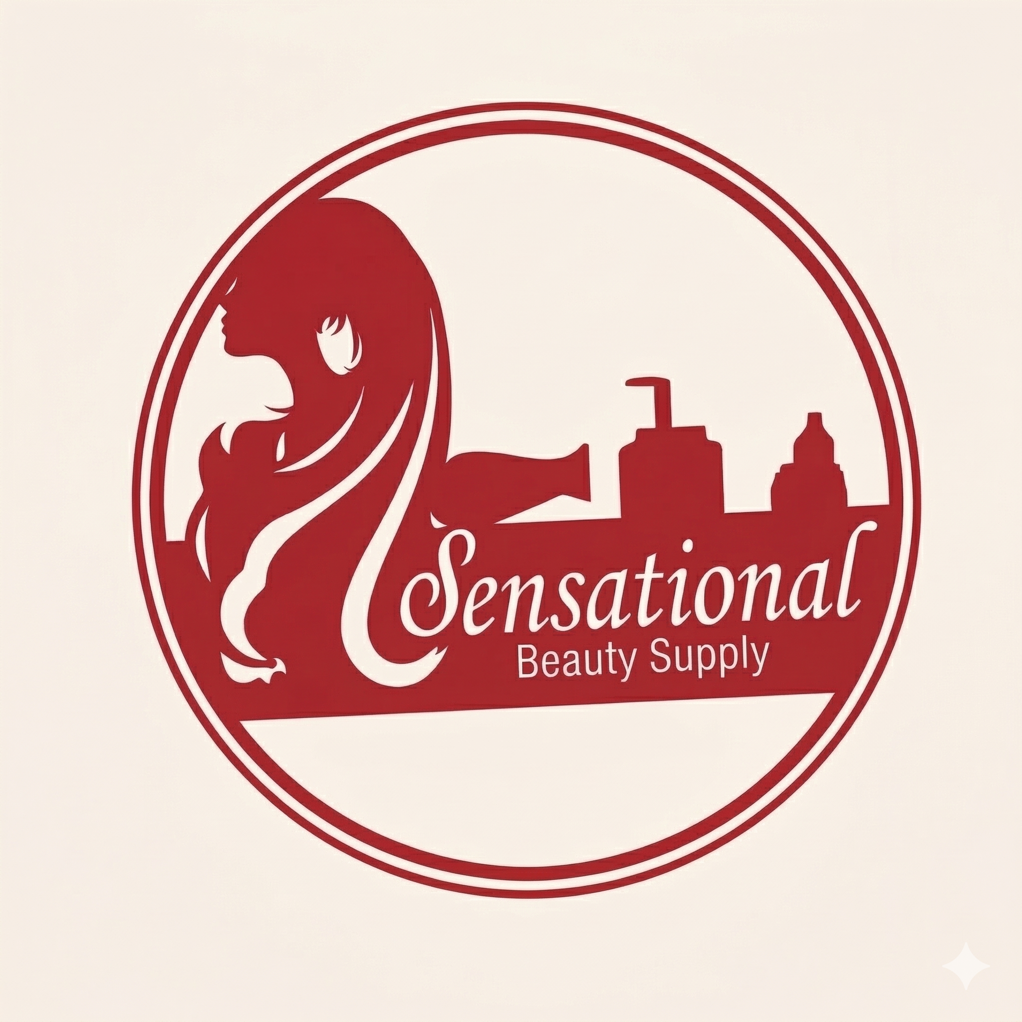 Sensational Beauty Supply